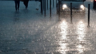 معهد الرصد الجوي : درجة انذار شديدة بهذه الولايات