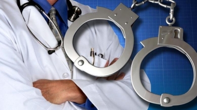 المنستير : سنتين سجنا لطبيب تحرش بمريضة 