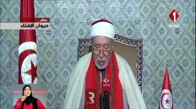 مفتي الجمهورية يصدر فتوى عن 'حكم سرقة أموال الدولة'