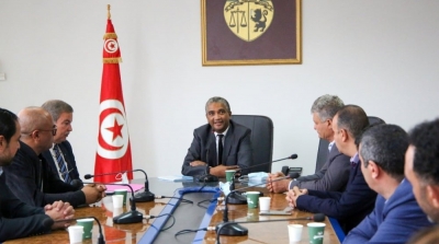 رصد 90 ألف دينار لفائدة الجمعيات الرياضية