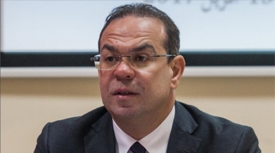 مهدي بن غربية يغادر المستشفى ويعود الى السجن 