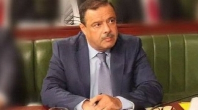 ايقاف سمير بالطيب و 7 مسؤولين بوزارة الفلاحة