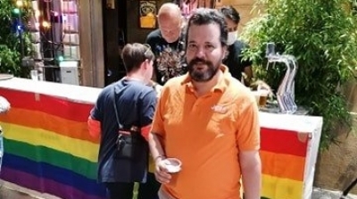 سنة سجنا ضد رئيس جمعية شمس للمثليين