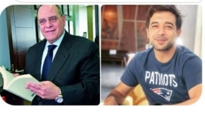 مسلسل 'من...إلى' لمجدي السميري في رمضان القادم