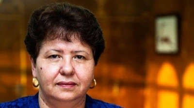 من بينهم سارة رجب : سعيد يعين 4 مستشارين لنجلاء بودن