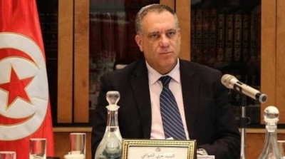 غازي الشواشي يتهم رئيس الجمهورية باستهدافه مباشرة