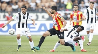 كلاسيكو منتظر اليوم في رادس بين الترجي و النادي الصفاقسي 