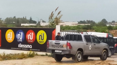 غلق قناة نسمة و إذاعة القرآن الكريم