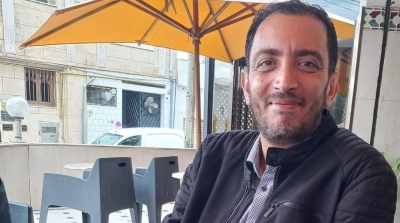 ياسين العياري يتمسّك بالصمت في محكمة الاستئناف العسكرية