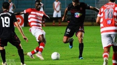 اليوم : كلاسيكو ليتوال و الافريقي على قناة الكأس القطرية