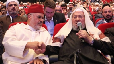 تونس تلغي اتفاقيتي تعاون مع مركز الاسلام والديمقراطية والاتحاد العالمي لعلماء المسلمين