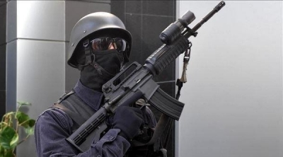 الداخلية: الكشف عن خلايا إرهابية تعمل على الإستقطاب الإفتراضي للشباب 