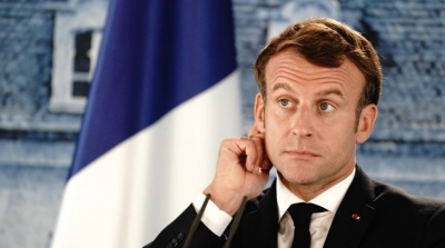  فرنسا تعلن إحباط 'محاولة انقلاب'