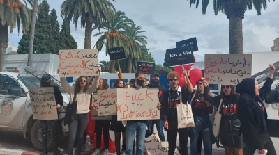 الجلسة الأولى لمحاكمة النائب زهير مخلوف بتهمة التحرش الجنسي  