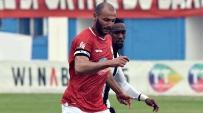 الكلاسيكو : النجم الساحلي يطيح بالإفريقي