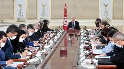 سعيّد يدعو التونسيين الصادقين إلى تطهير البلاد من كل من عبث بمقدّرات الدولة 