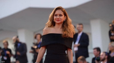 أيام قرطاج السينمائية تكرم النجمة المصرية نيللي كريم