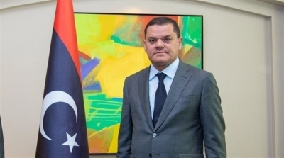 عبد الحميد الدبيبة ينفي اتهامه لتونس بالاستيلاء على أموال الشعب الليبي