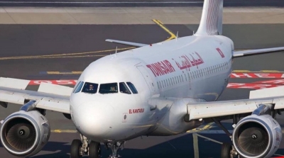 الخطوط التونسية تقتني 4 طائرات 'إيرباص 320 نيو'