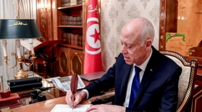 'وطنيين مش مواطنين' : قيس سعيد يثير غضب التونسيين