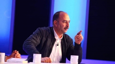 4 أشهر سجنا ضد عماد دغيج