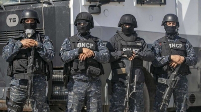 تطاوين : الكشف عن خلية تكفيرية تابعة لتنظيم ''داعش'' الإرهابي 