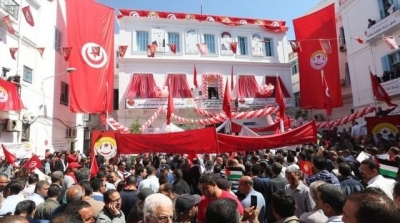 اتحاد الشغل يستنكر شيطنة وتشويه النقابيين