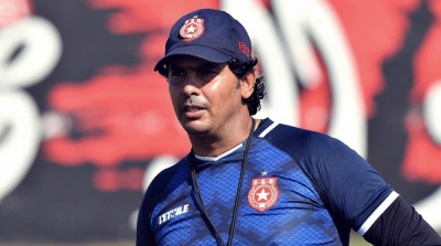 عقوبة ضد مدرب النجم الساحلي لسعد الدريدي