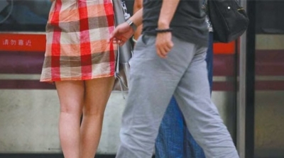 تلميذ يتحرّش بمعلّمة في المنستير 