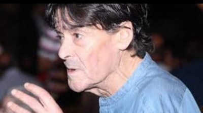 الممثل عبد العزيز المحرزي يدخل في غيبوبة