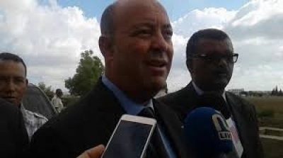 عائلة أحمد السماوي تطلب ترخيصا لتوديع ابنته 