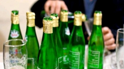 مشروع قانون المالية 2022: الترفيع في أسعار المشروبات الكحولية