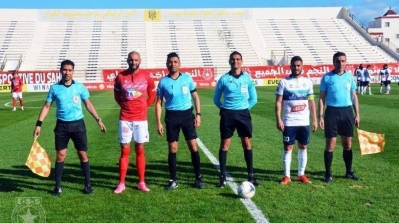 الإتحاد المنستيري يتفوق على النجم الساحلي 