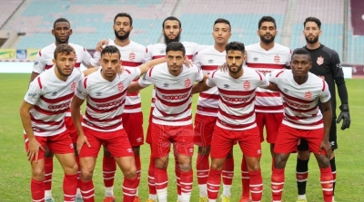 ️النادي الافريقي يحقق أول انتصار 