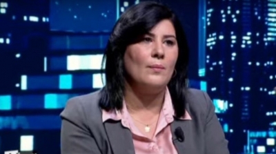 عبير موسي تهاجم قيس سعيد : نحن نعيش في مقومات دولة الخلافة  (فيديو)