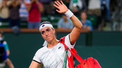 أنس جابر تتقدم للمركز السابع عالميا‎‎