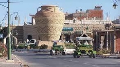 Degueche : Secousse tellurique d’une magnitude de 4,24 degrés à 