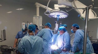 تونس : إجراء أول عملية قسطرة لفائدة 3 أطفال بمستشفى الرابطة