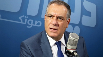 الشواشي يودع عريضة لفتح تحقيق قضائي في تصريحات قيس سعيد