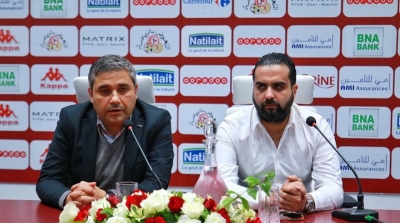 تفاصيل العقد بين قناة 'بية تي في' والجامعة لنقل البطولة الوطنية 