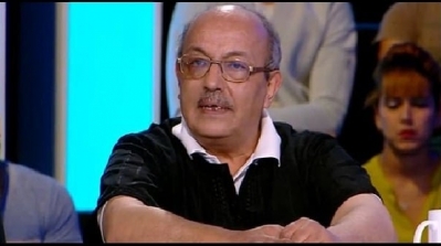 نقل المدون الصحبي العمري من السجن إلى المستشفى