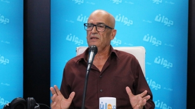 عضو الحملة التفسيرية لقيس سعيد: اتحاد الشغل شريك في العشريّة السوداء