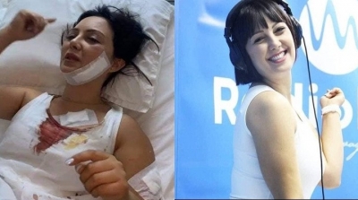 'براكاج' الاعلامية سحر حامد: صدور الحكم النهائي ضدّ الجانية