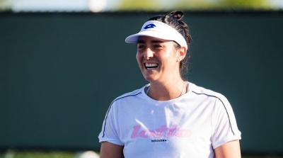 Ons Jabeur grimpe à la septième place mondiale