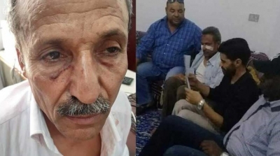 بسبب اعتداء قاضي على عون بمحكمة : إضراب مفتوح بمحاكم دائرة الإستئناف بمدنين