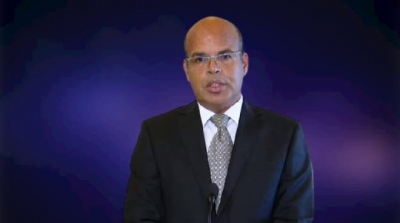 قيس سعيد يفتح النار على القضاء و يوسف بوزاخر يرد 