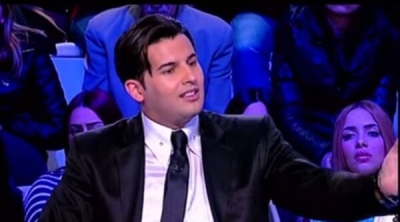 الحكم بـ6 سنوات سجنا على سيف الطرابلسي