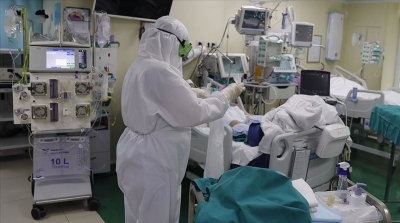 Le Covid-19 a fait plus de 5 millions de morts dans le monde