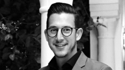 مقتل الشاب فراس قاسم : الاحتفاظ بشخصين ساعدا المتهم 