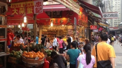 الصين تدعو الشعب لتخزين الغذاء